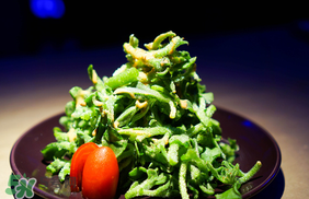 冰草什么味道？冰草怎么有怪味？