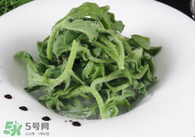 冰草什么味道？冰草怎么有怪味？