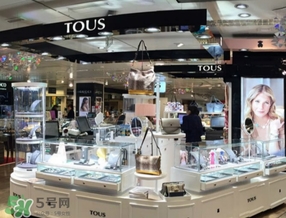 tous是什么牌子？tous桃絲熊是哪個(gè)國(guó)家的？