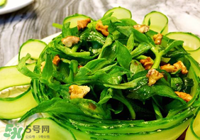 冰草怎么涼拌？冰草怎么涼拌好吃？