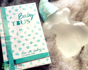tous桃絲熊香水哪個味道好？桃絲熊香水推薦