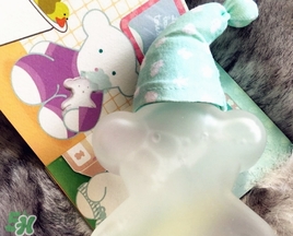 tous桃絲熊香水哪個味道好？桃絲熊香水推薦