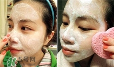 洗臉撲為什么揉不出沫?用洗臉撲為什么沒泡沫? 洗臉撲為什么揉不出沫?用洗臉撲為什么沒泡沫?