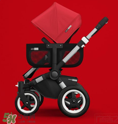 Bugaboo推車怎么樣？Bugaboo推車好不好？