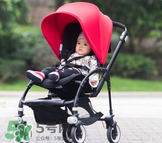 Bugaboo推車怎么樣？Bugaboo推車好不好？