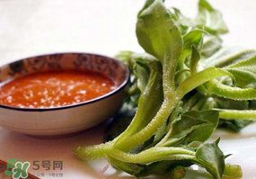 冰草用什么醬？冰草用什么醬好吃？