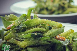 非洲冰草醬汁如何調(diào)制？冰草的醬汁怎么調(diào)制？