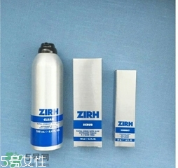 zirh仕顏是什么牌子？仕顏是哪個(gè)國家的