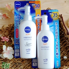 妮維雅防曬霜是物理防曬嗎?妮維雅防曬霜搓泥嗎? 妮維雅防曬霜是物理防曬嗎?妮維雅防曬霜搓泥嗎?