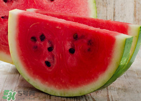 皮皮蝦和西瓜能一起吃嗎？皮皮蝦和西瓜一起吃會過敏嗎？