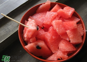 皮皮蝦和西瓜能一起吃嗎？皮皮蝦和西瓜一起吃會過敏嗎？