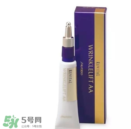 revital資生堂悅薇是什么牌子？悅薇是什么檔次？