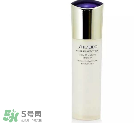 revital資生堂悅薇是什么牌子？悅薇是什么檔次？