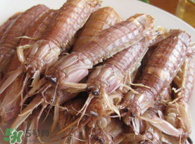 蝦爬子死了能吃嗎？蝦爬子死能放多久？