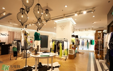 MOCO是哪個國家的牌子？MOCO衣服算什么牌子