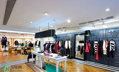 MOCO是哪個國家的牌子？MOCO衣服算什么牌子