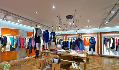 MOCO是哪個國家的牌子？MOCO衣服算什么牌子