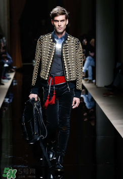 balmain是什么牌子？balmain巴爾曼是什么檔次？