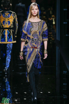 balmain是什么牌子？balmain巴爾曼是什么檔次？