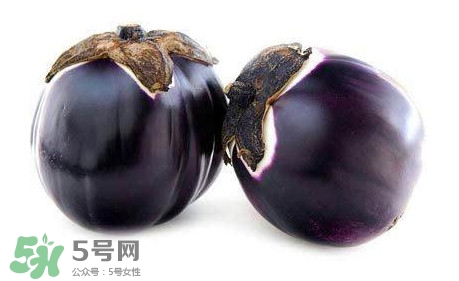 長茄子和圓茄子哪個好？圓茄子和長茄子的區(qū)別