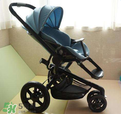 Quinny嬰兒車怎么樣？Quinny嬰兒車好不好？