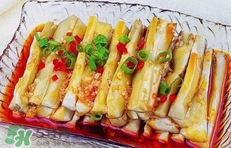 茄子不能和什么一起吃？茄子不能跟什么一起吃