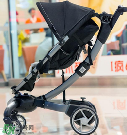 4moms是什么品牌？4moms嬰兒車是哪個(gè)國家的品牌？