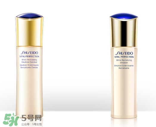 悅薇和cpb哪個(gè)好？資生堂悅薇好還是cpb好？