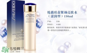 悅薇和cpb哪個(gè)好？資生堂悅薇好還是cpb好？