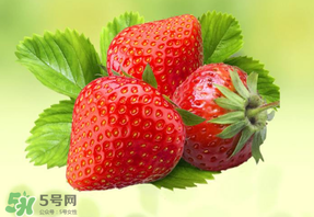 皮皮蝦和草莓能一起吃嗎？吃完皮皮蝦能吃草莓嗎？