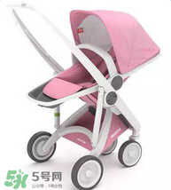 Stokke嬰兒車怎么樣？Stokke嬰兒車好不好？