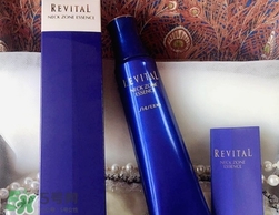 資生堂悅薇和新透白哪個好？資生堂悅薇和新透白對比