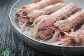 皮皮蝦用涼水還是熱水？煮皮皮蝦涼水還是開水？