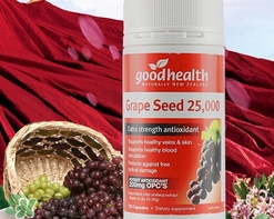 葡萄籽膠囊可以長(zhǎng)期吃嗎?葡萄籽膠囊能長(zhǎng)期吃嗎? 葡萄籽膠囊可以長(zhǎng)期吃嗎?葡萄籽膠囊能長(zhǎng)期吃嗎?