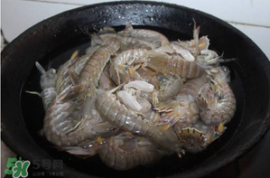 皮皮蝦用放鹽嗎？煮皮皮蝦用放鹽嗎？