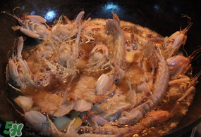 皮皮蝦用放鹽嗎？煮皮皮蝦用放鹽嗎？