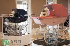 Silver Cross嬰兒車是什么牌子？Silver Cross是什么檔次？