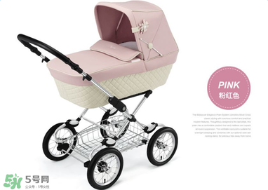 Silver Cross嬰兒車是什么牌子？Silver Cross是什么檔次？