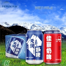 天潤奶啤含酒精嗎?天潤奶啤好喝嗎? 天潤奶啤含酒精嗎?天潤奶啤好喝嗎?