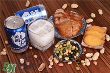 天潤奶啤含酒精嗎?天潤奶啤好喝嗎? 天潤奶啤含酒精嗎?天潤奶啤好喝嗎?