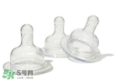 奶瓶的奶嘴多久可以換呢？寶寶的奶嘴需要換幾次？