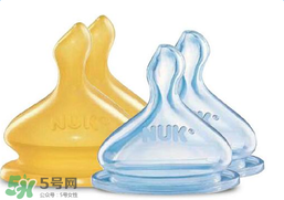 奶瓶的奶嘴多久可以換呢？寶寶的奶嘴需要換幾次？