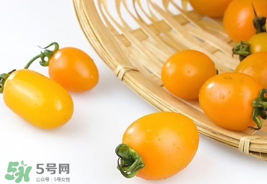 怎么洗圣女果？圣女果怎么洗才干凈