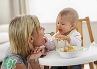 寶寶輔食要加鹽嗎？寶寶輔食能不能加鹽？