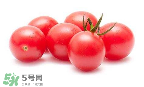 小番茄轉(zhuǎn)基因食品嗎？小番茄是不是轉(zhuǎn)基因