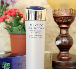 悅薇和盼麗風(fēng)姿哪個好？資生堂悅薇和盼麗風(fēng)姿對比