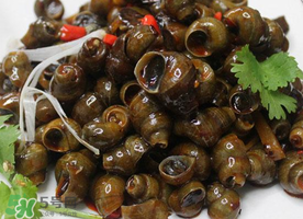 2017年田螺多少錢一斤？田螺多少錢一斤2017？