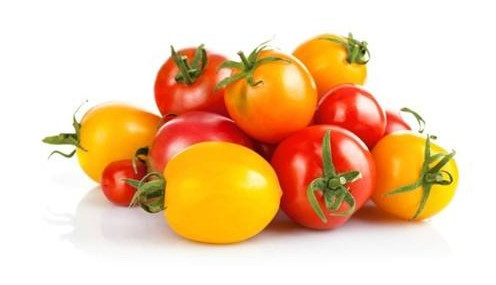 圣女果能減肥嗎？圣女果可以減肥嗎