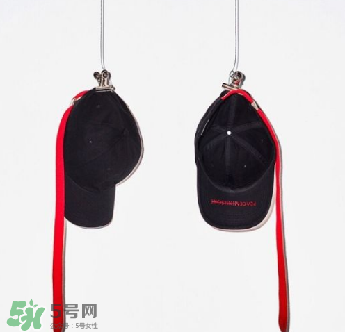 王珞丹棒球帽是什么牌子？peaceminusone棒球帽怎么樣？