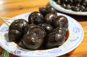 田螺不能和什么一起吃？田螺和什么不能一起吃？